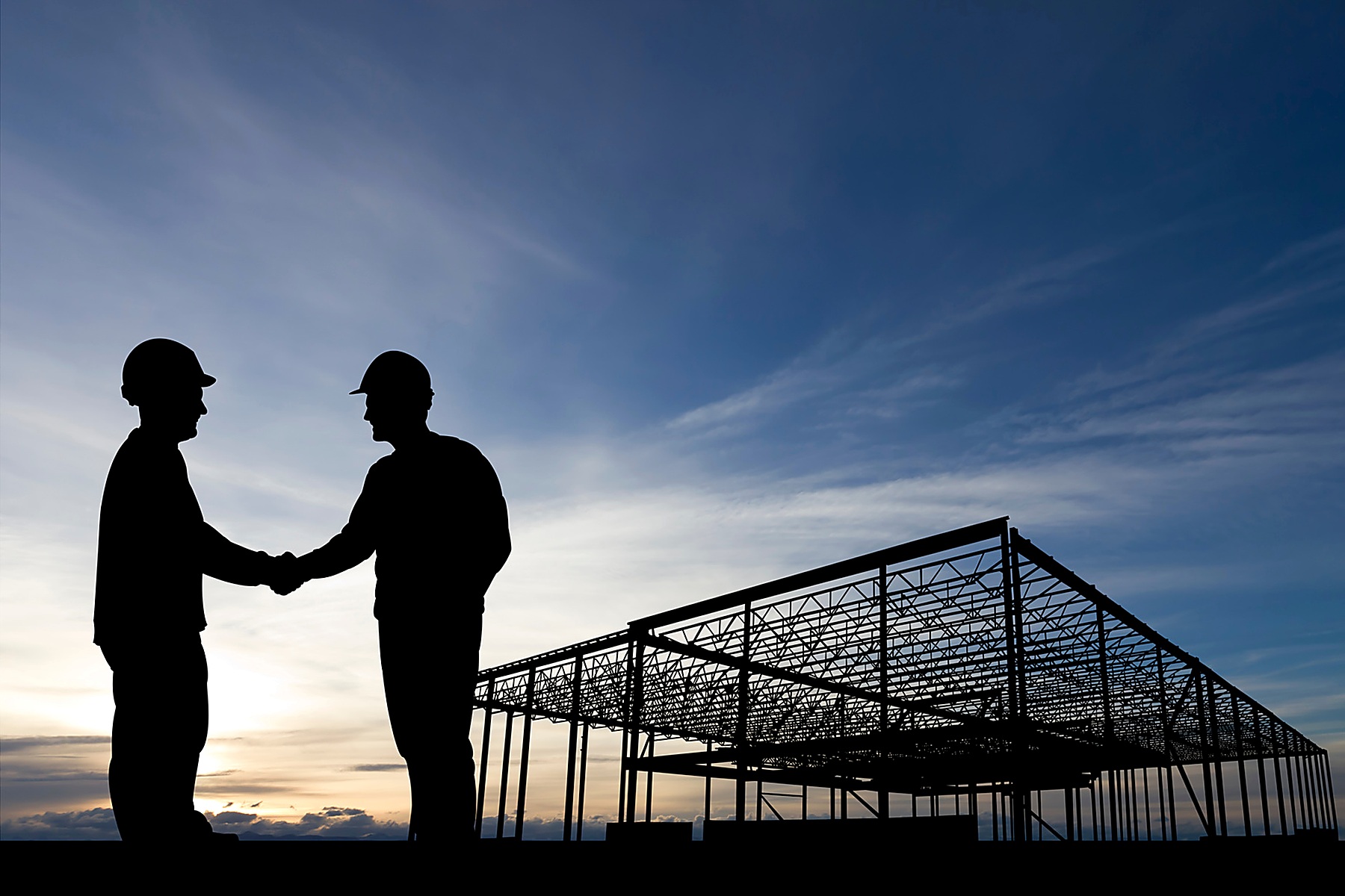 Construction partnership